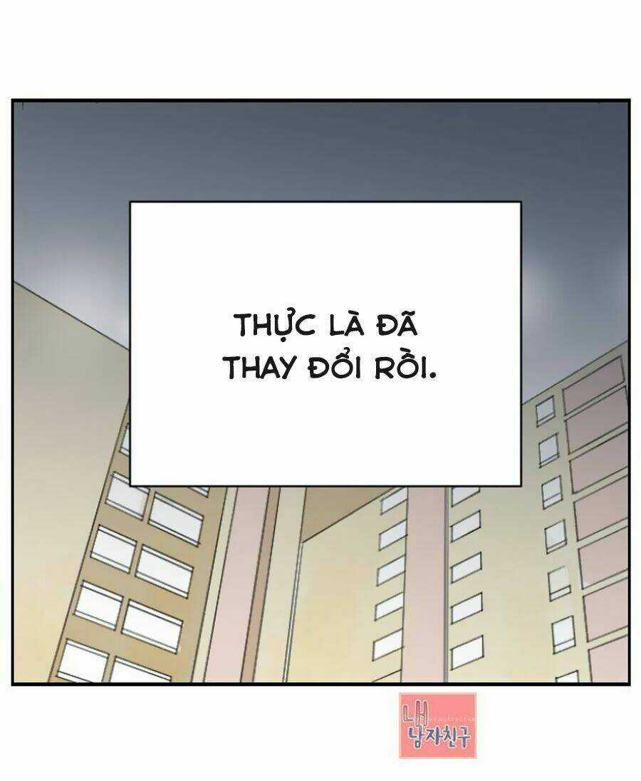 Bạn Trai Tui - Chapter 27 - Trang 26