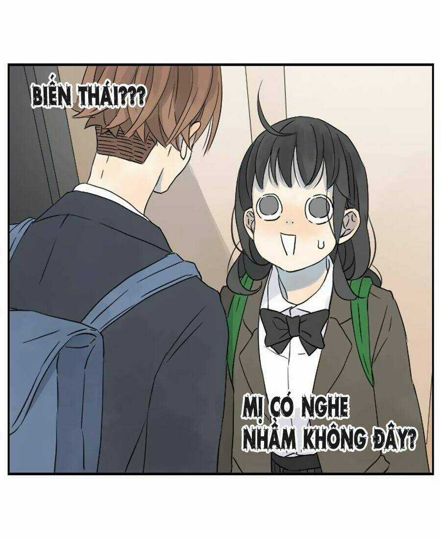 Bạn Trai Tui - Chapter 27 - Trang 4