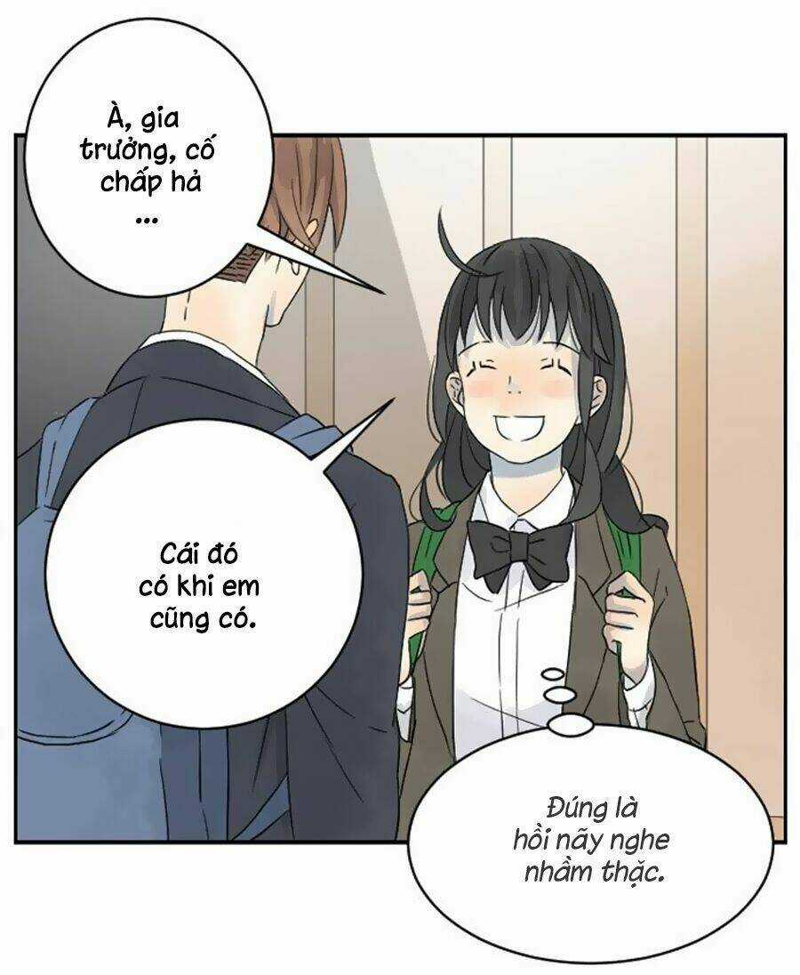 Bạn Trai Tui - Chapter 27 - Trang 36