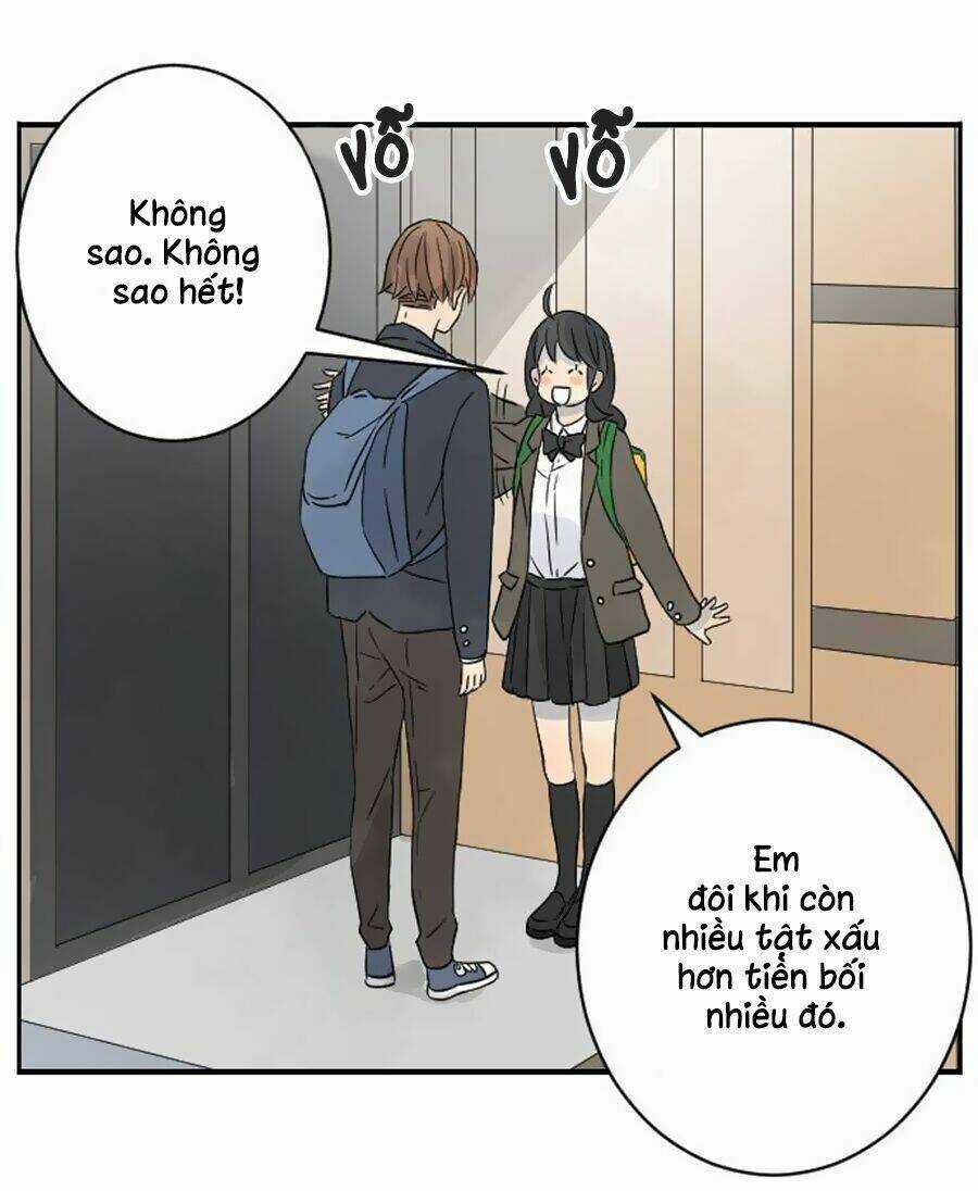 Bạn Trai Tui - Chapter 27 - Trang 37