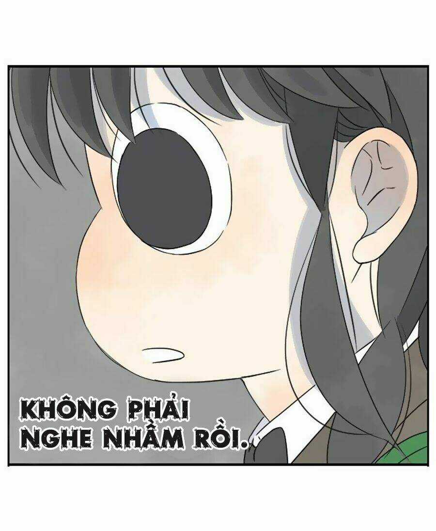 Bạn Trai Tui - Chapter 27 - Trang 41