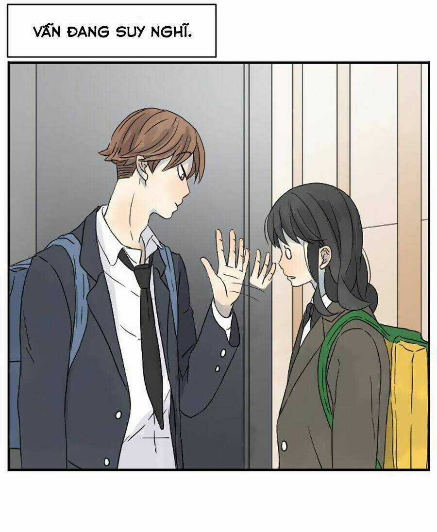 Bạn Trai Tui - Chapter 27 - Trang 44