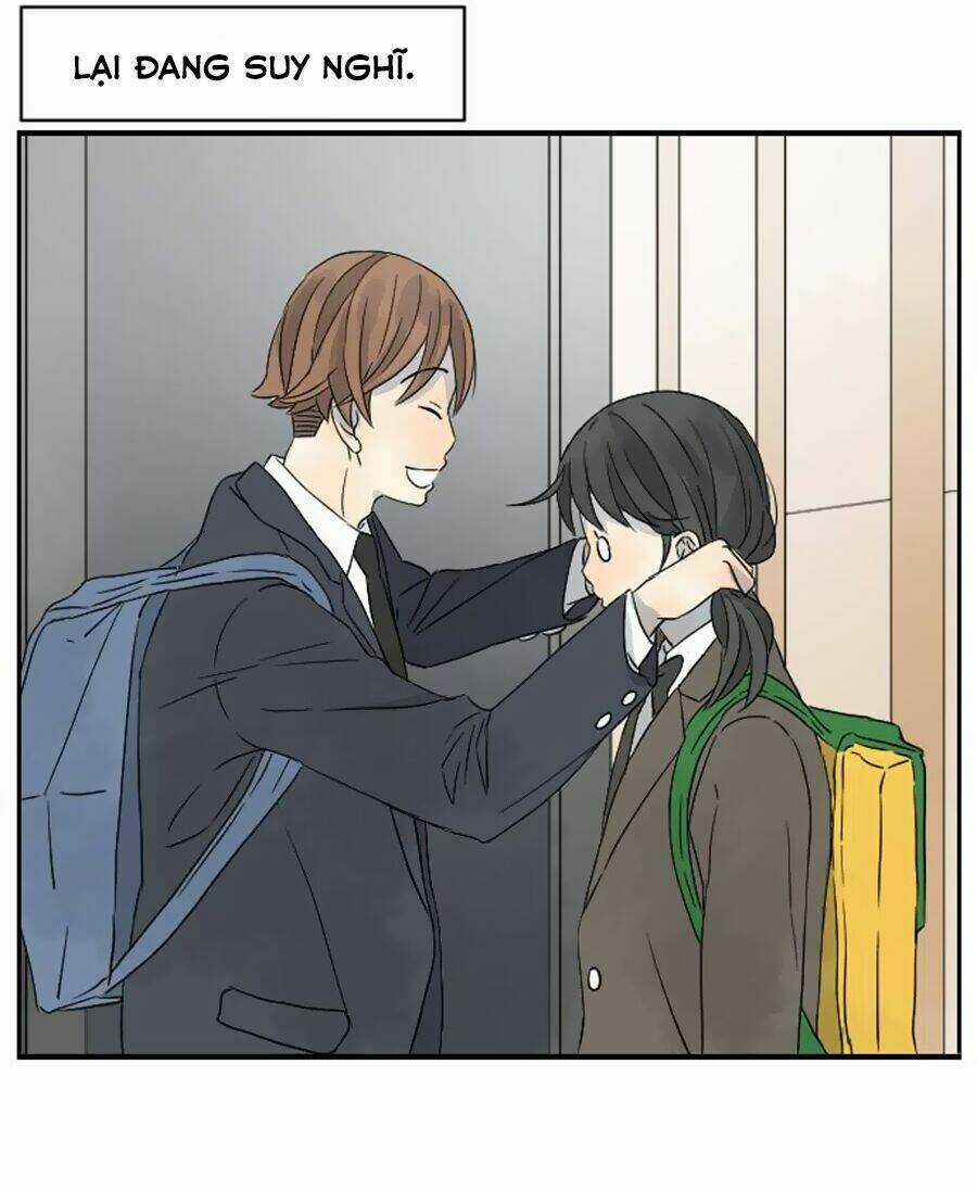 Bạn Trai Tui - Chapter 27 - Trang 45