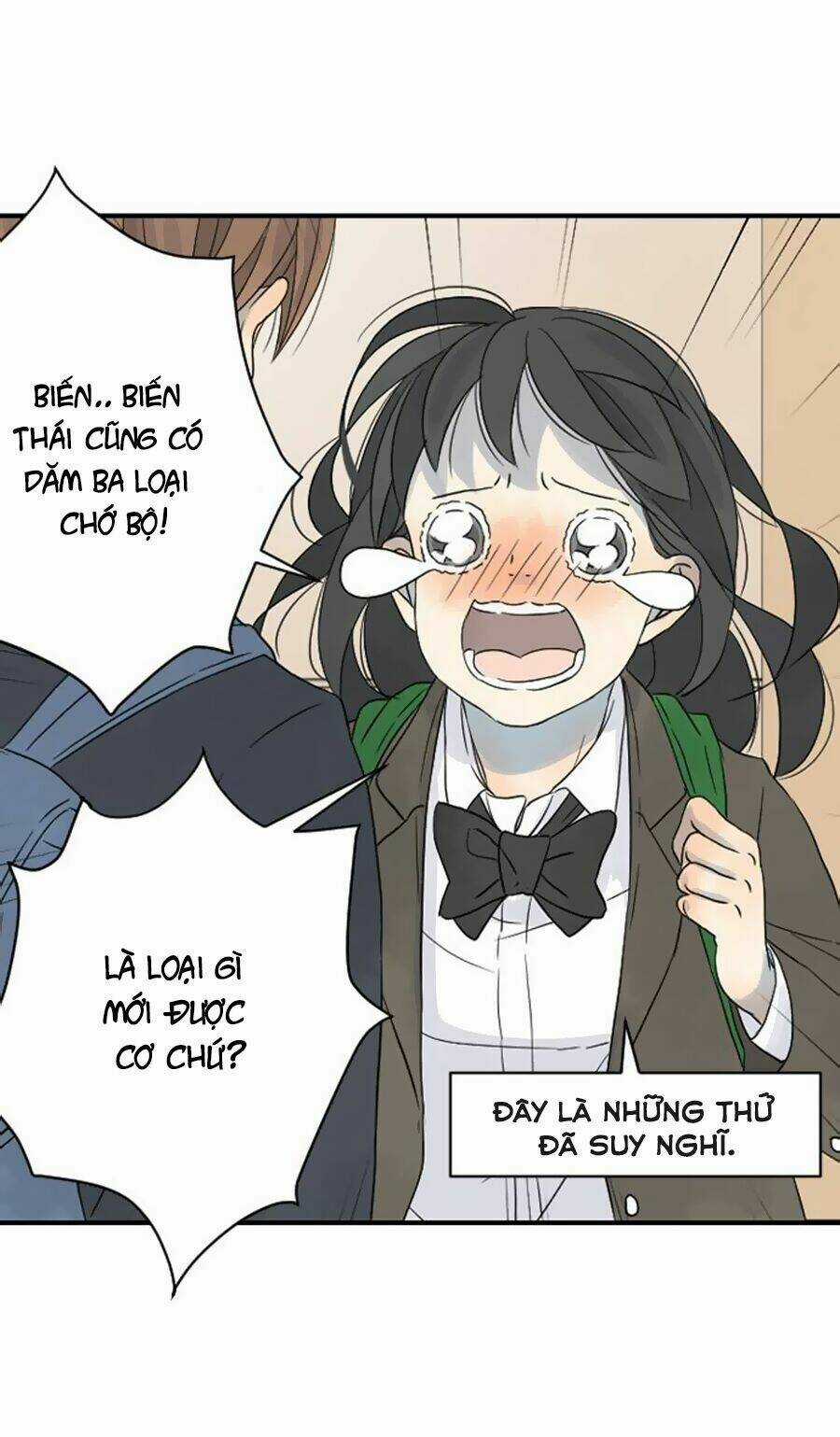 Bạn Trai Tui - Chapter 27 - Trang 47