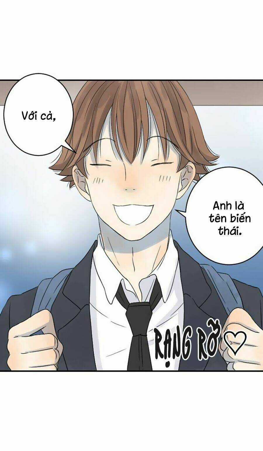 Bạn Trai Tui - Chapter 27 - Trang 10