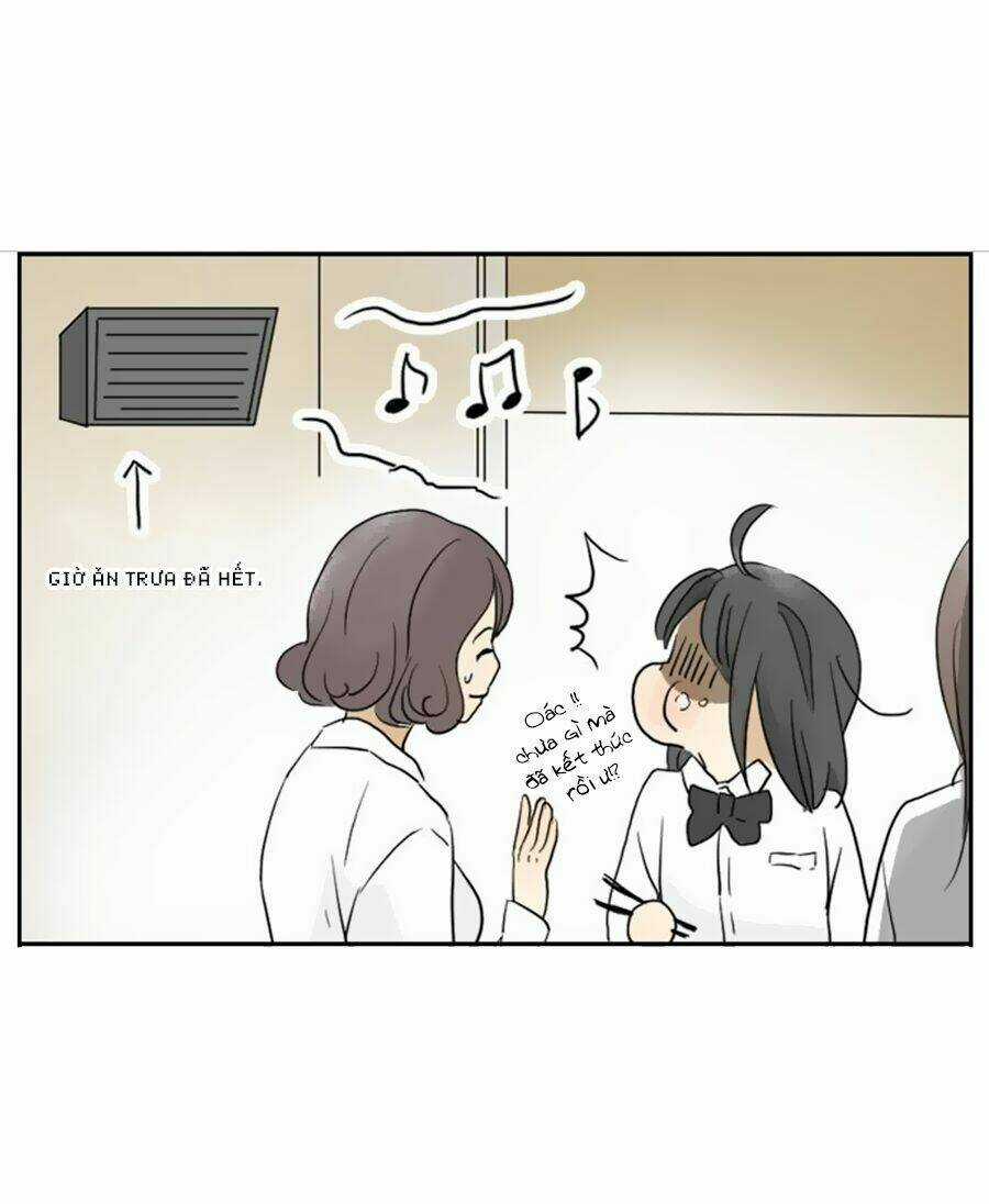 Bạn Trai Tui - Chapter 3 - Trang 11