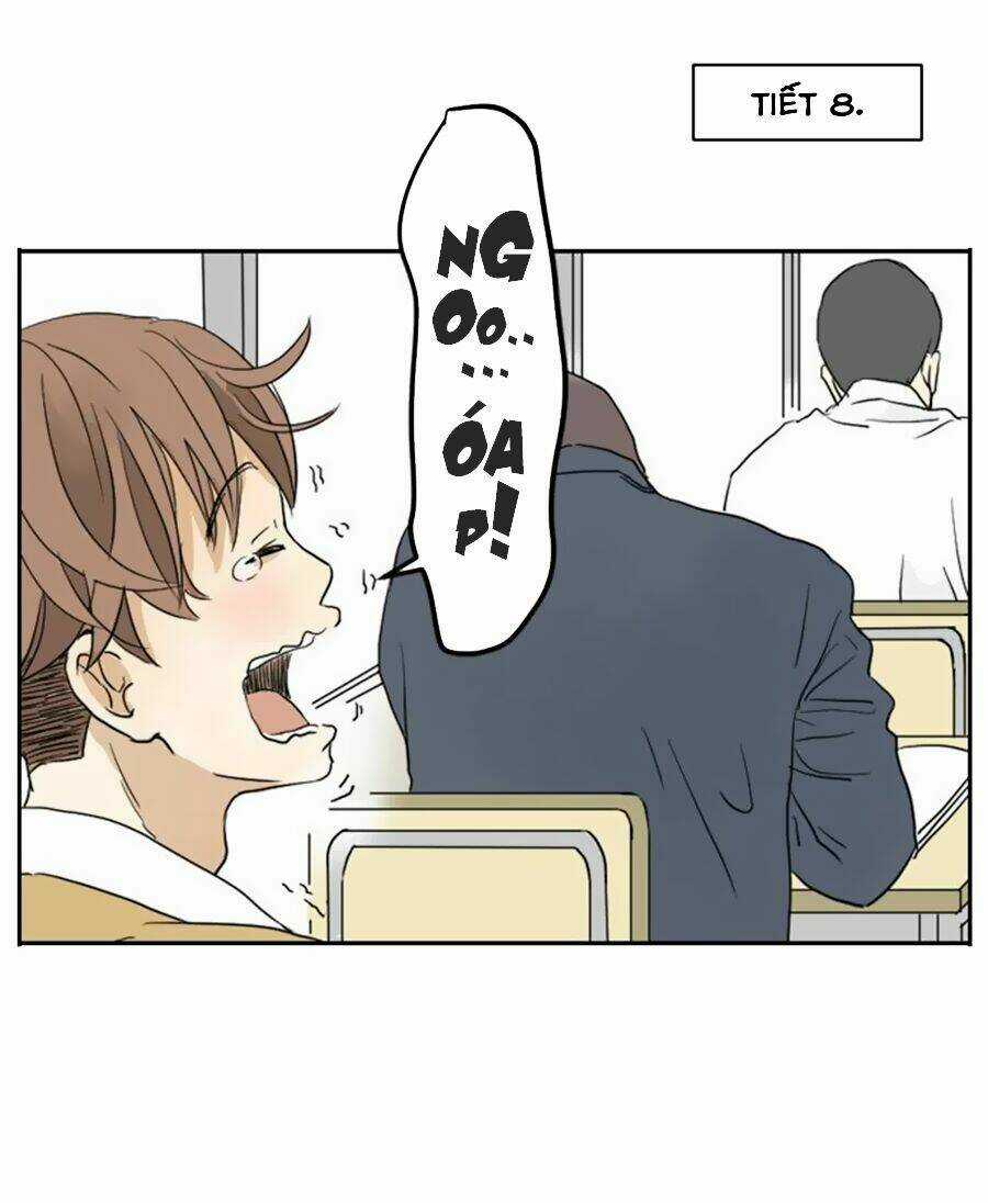 Bạn Trai Tui - Chapter 3 - Trang 12