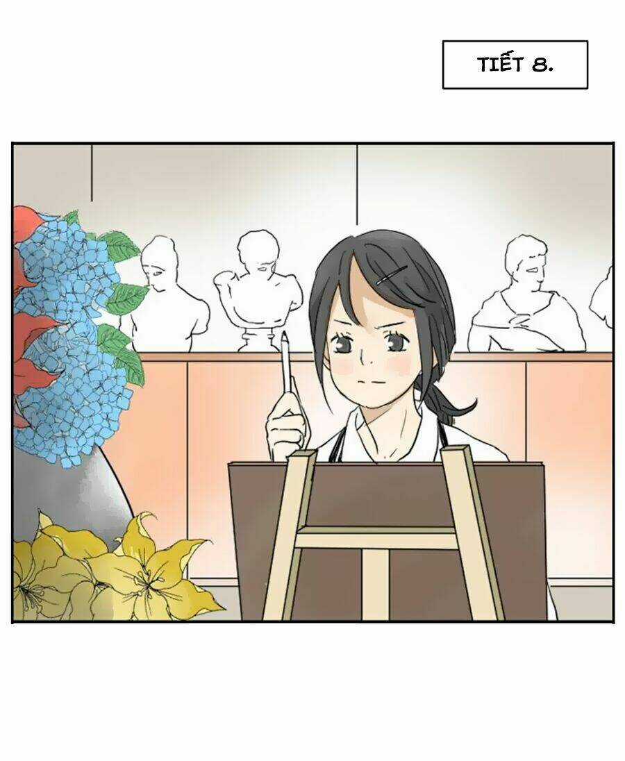 Bạn Trai Tui - Chapter 3 - Trang 13