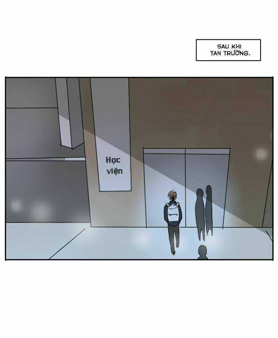 Bạn Trai Tui - Chapter 3 - Trang 14