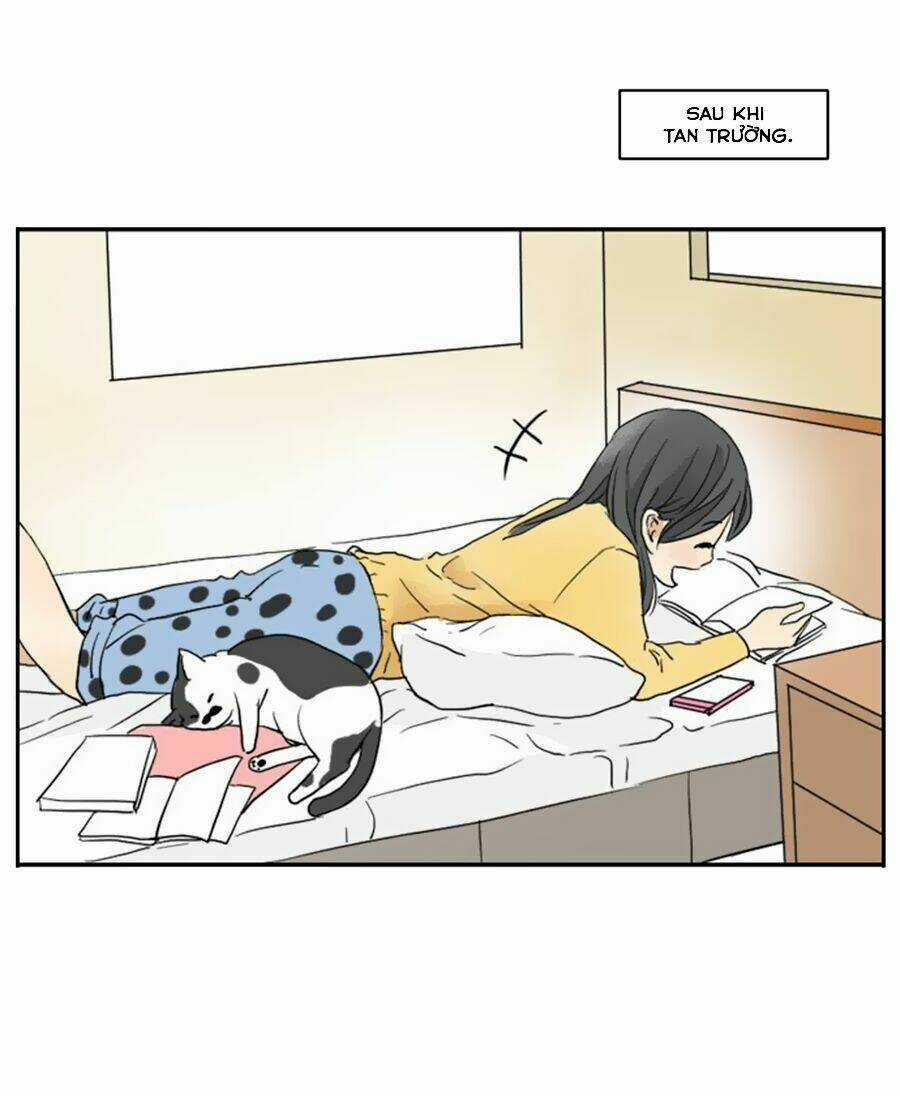 Bạn Trai Tui - Chapter 3 - Trang 15