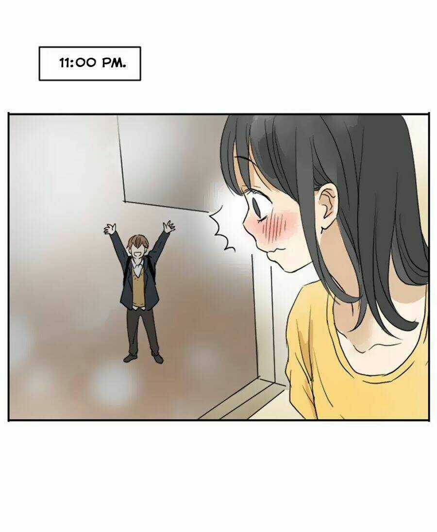 Bạn Trai Tui - Chapter 3 - Trang 16