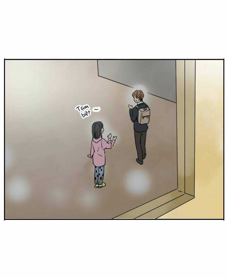 Bạn Trai Tui - Chapter 3 - Trang 18