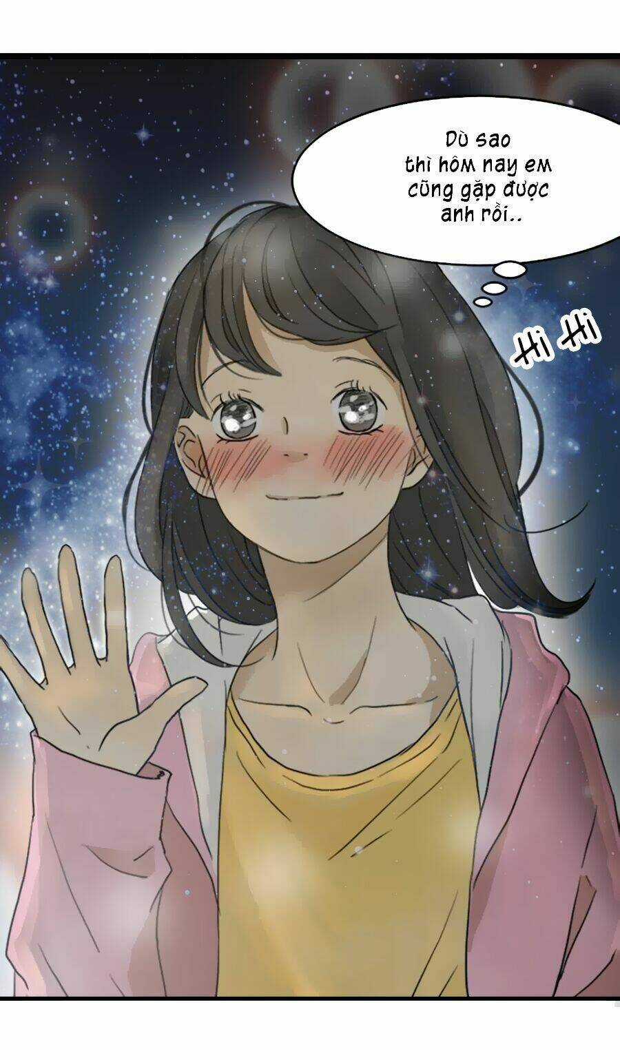 Bạn Trai Tui - Chapter 3 - Trang 19