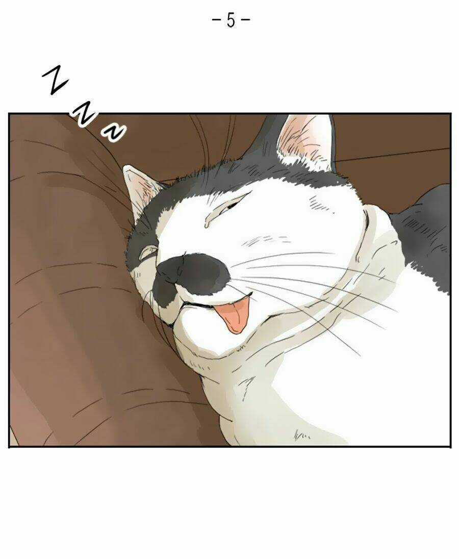 Bạn Trai Tui - Chapter 3 - Trang 21