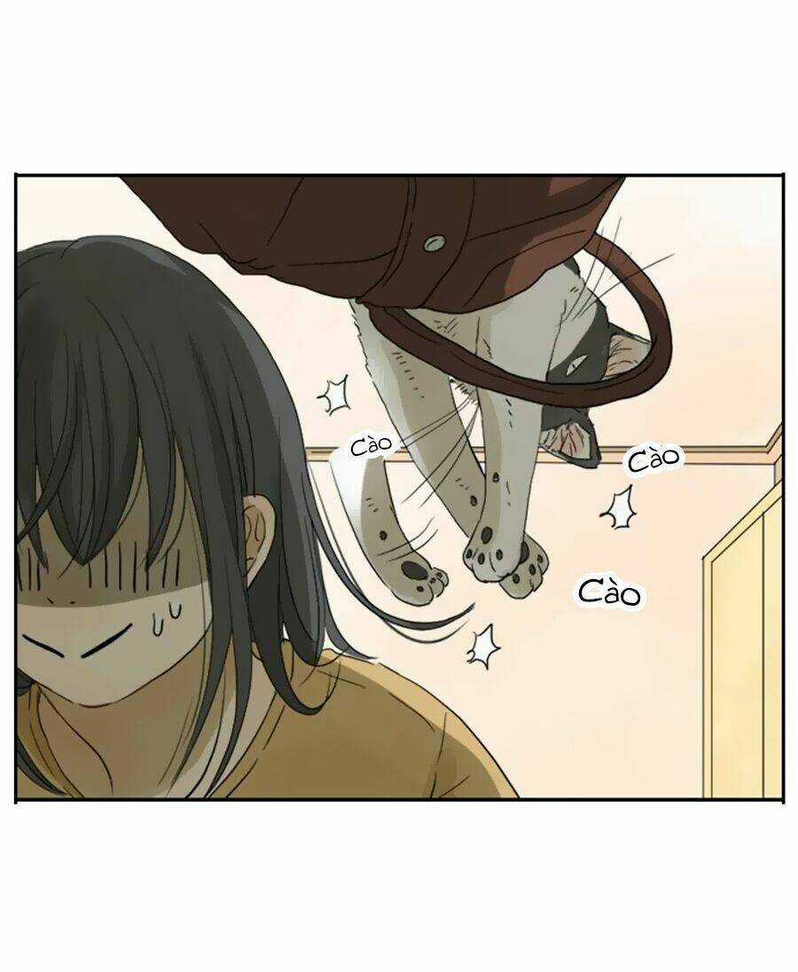 Bạn Trai Tui - Chapter 3 - Trang 25