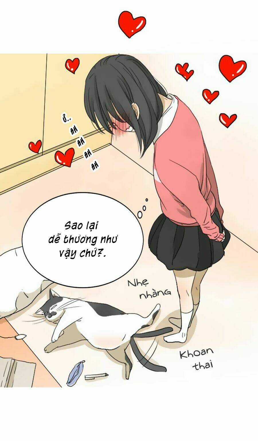 Bạn Trai Tui - Chapter 3 - Trang 27