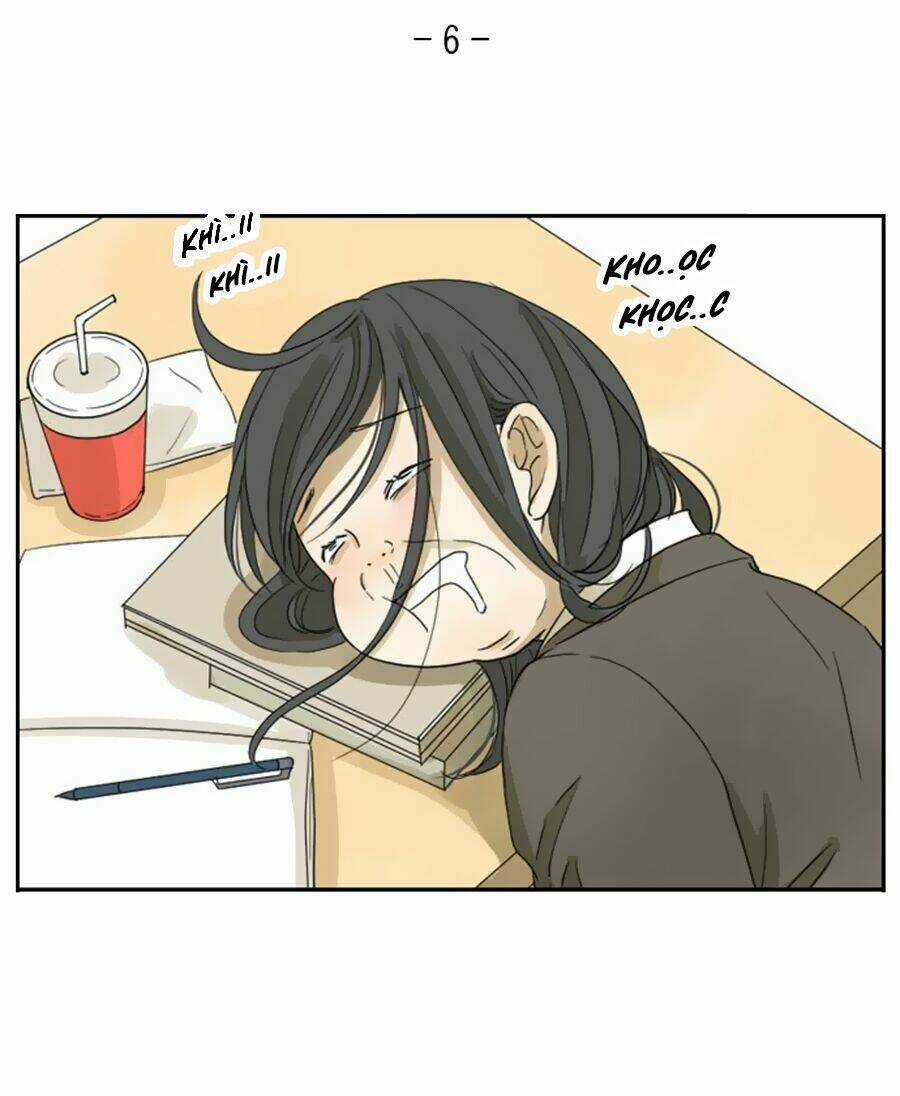 Bạn Trai Tui - Chapter 3 - Trang 29