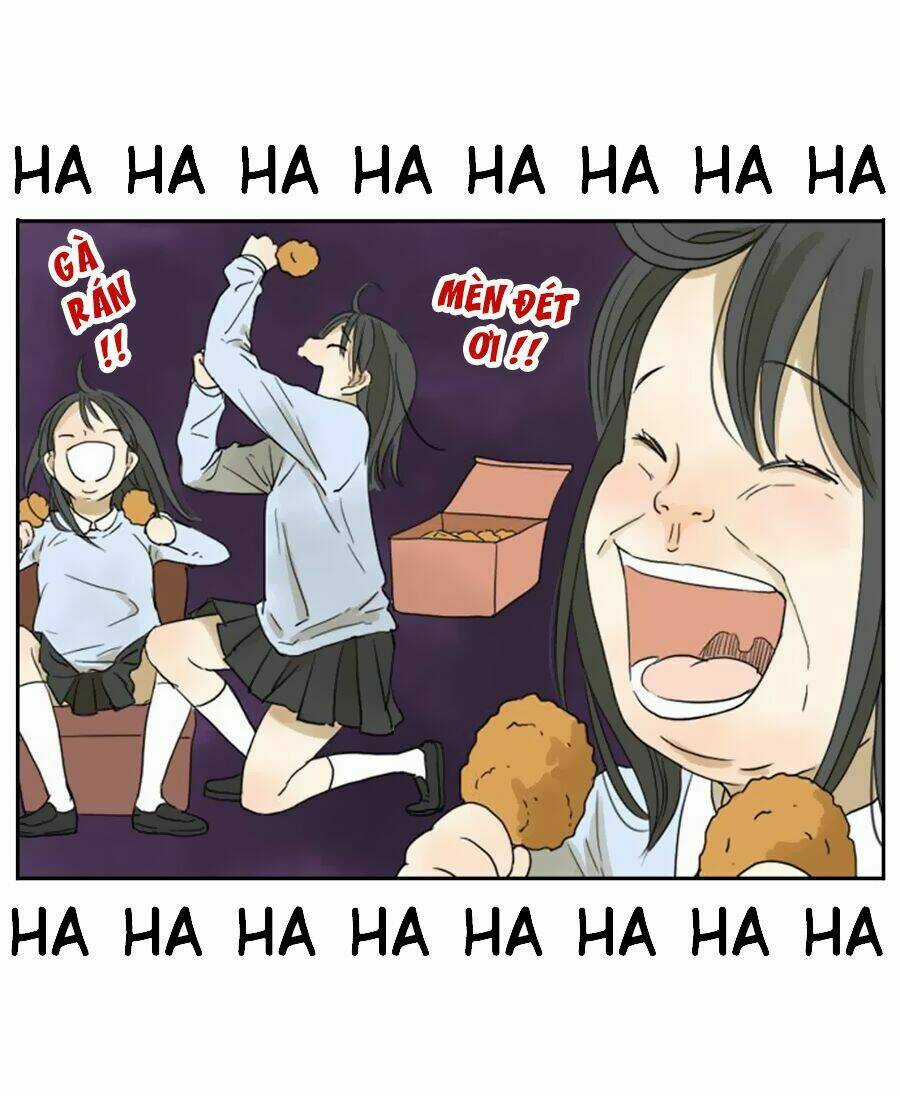 Bạn Trai Tui - Chapter 3 - Trang 30