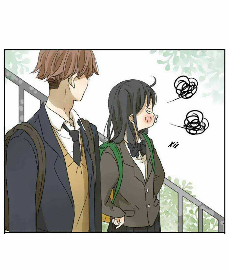 Bạn Trai Tui - Chapter 3 - Trang 31