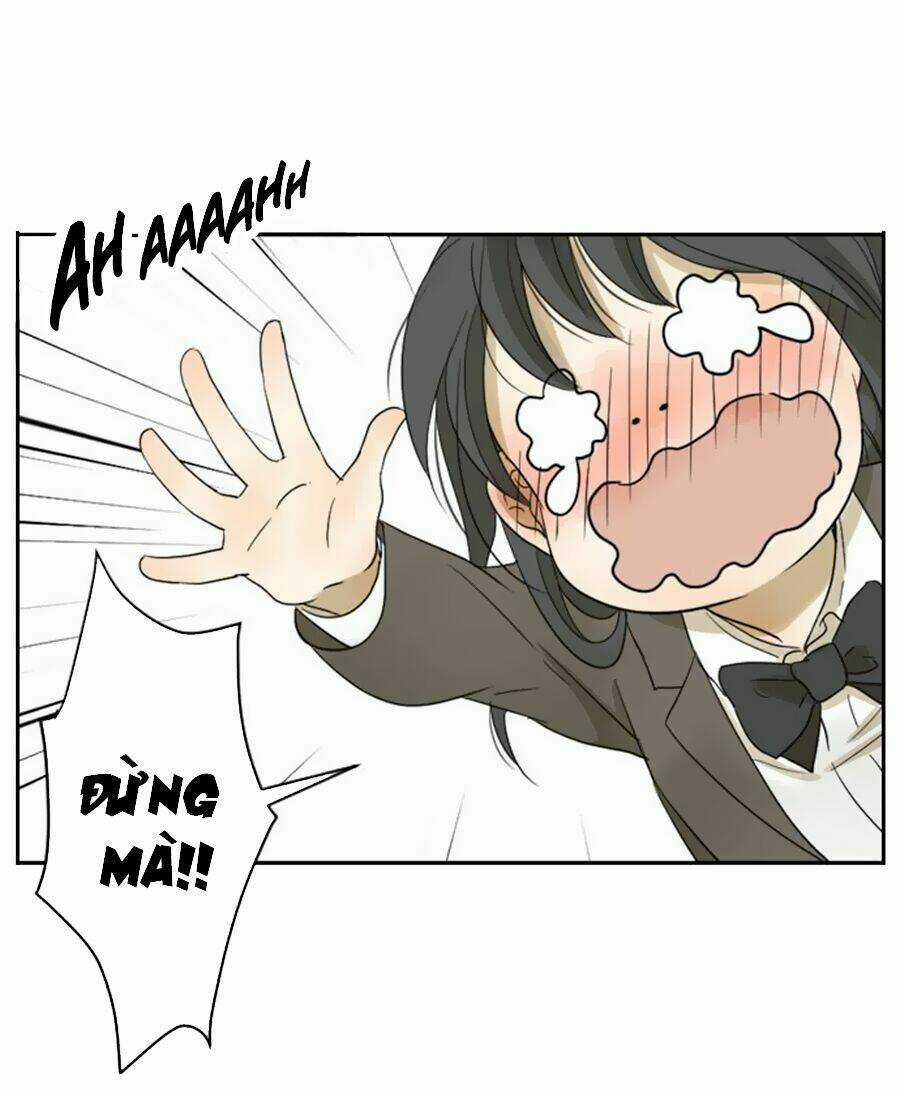 Bạn Trai Tui - Chapter 3 - Trang 32