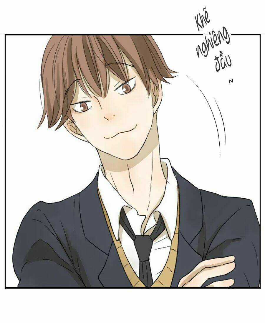 Bạn Trai Tui - Chapter 3 - Trang 34