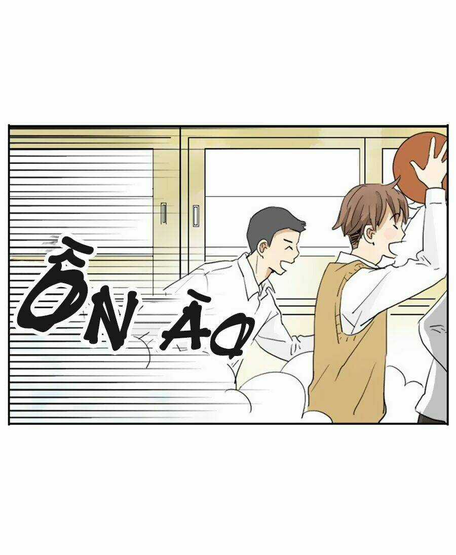 Bạn Trai Tui - Chapter 3 - Trang 9