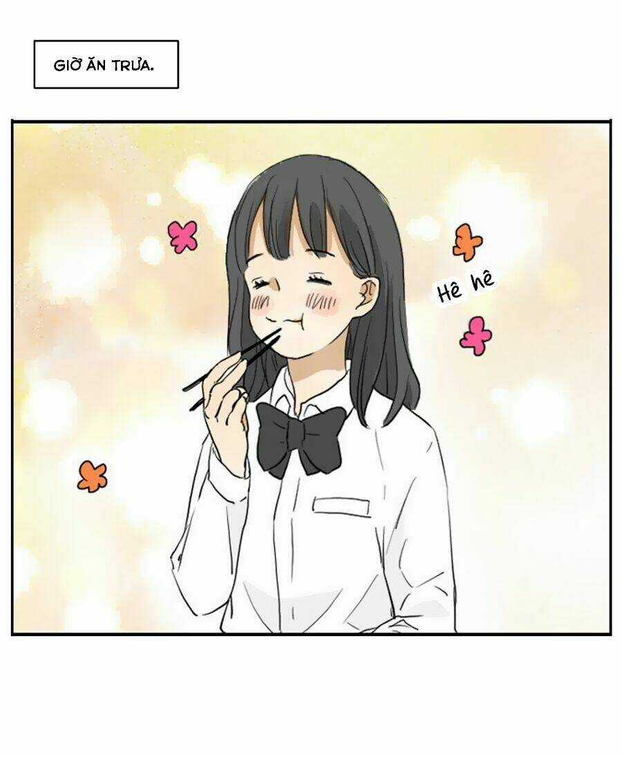 Bạn Trai Tui - Chapter 3 - Trang 10