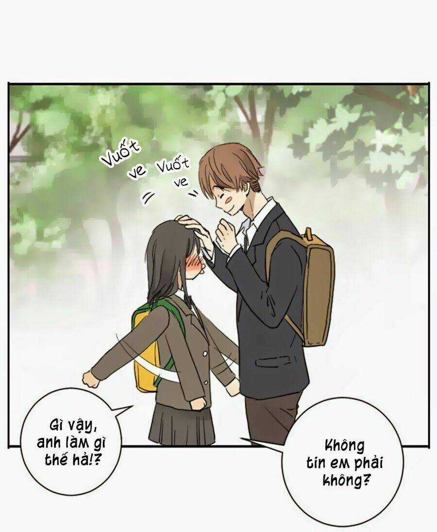 Bạn Trai Tui - Chapter 4 - Trang 14