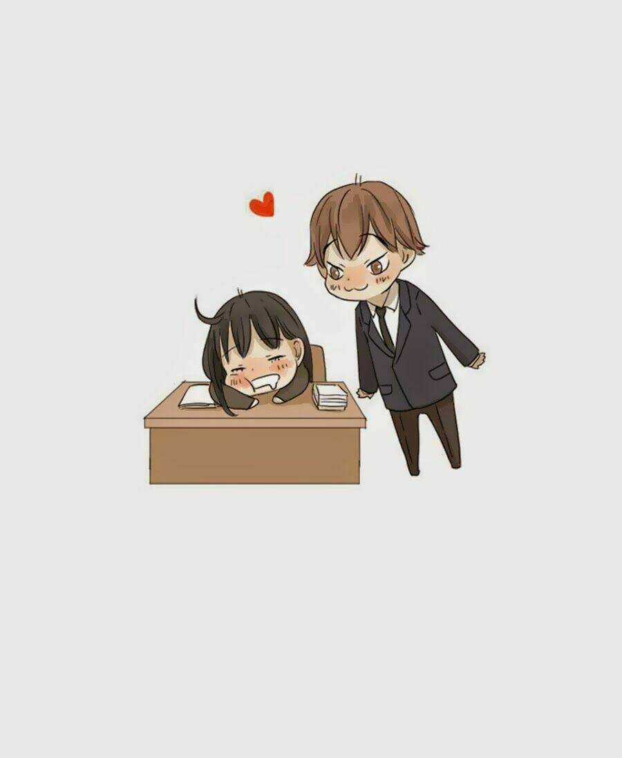 Bạn Trai Tui - Chapter 4 - Trang 15