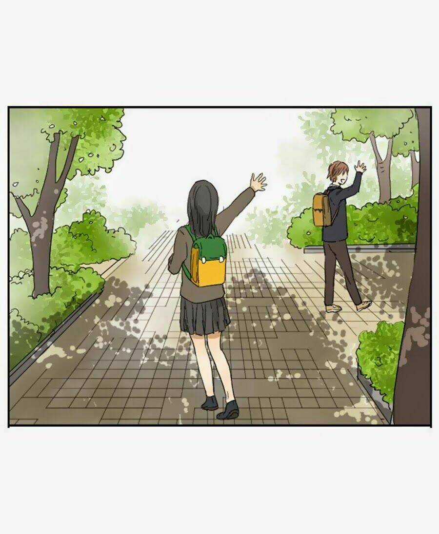 Bạn Trai Tui - Chapter 4 - Trang 18