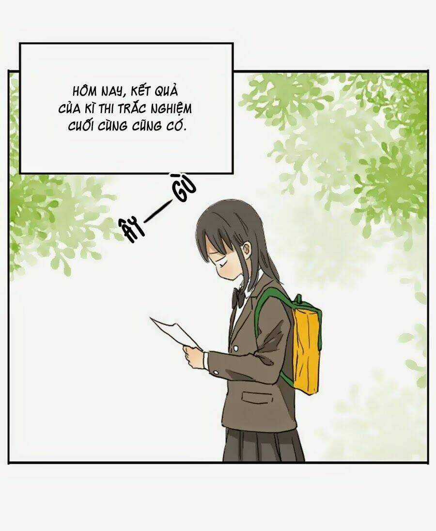 Bạn Trai Tui - Chapter 4 - Trang 3