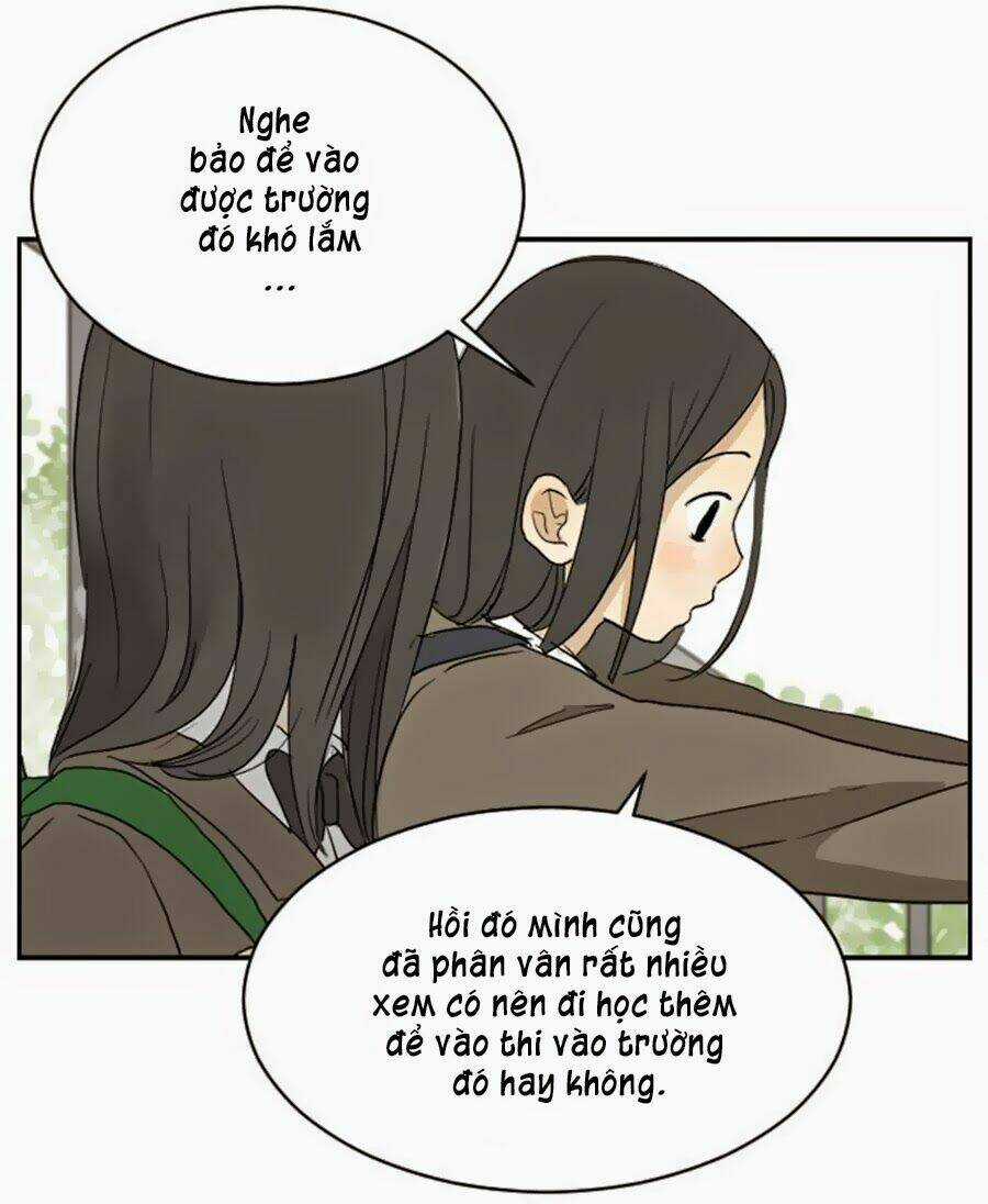 Bạn Trai Tui - Chapter 4 - Trang 21
