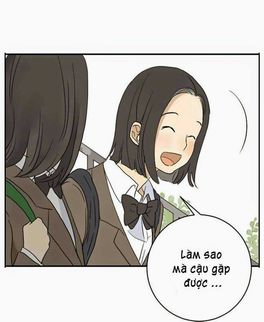 Bạn Trai Tui - Chapter 4 - Trang 22