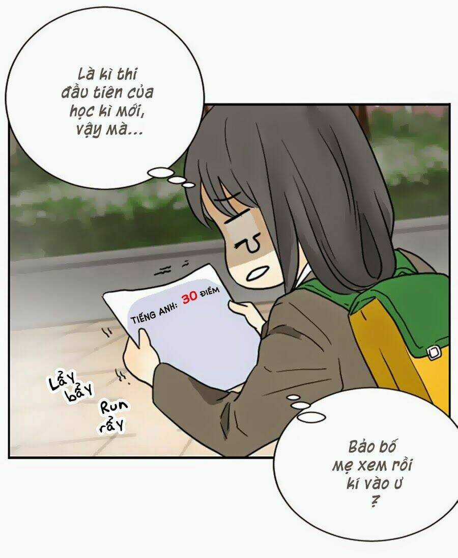 Bạn Trai Tui - Chapter 4 - Trang 4