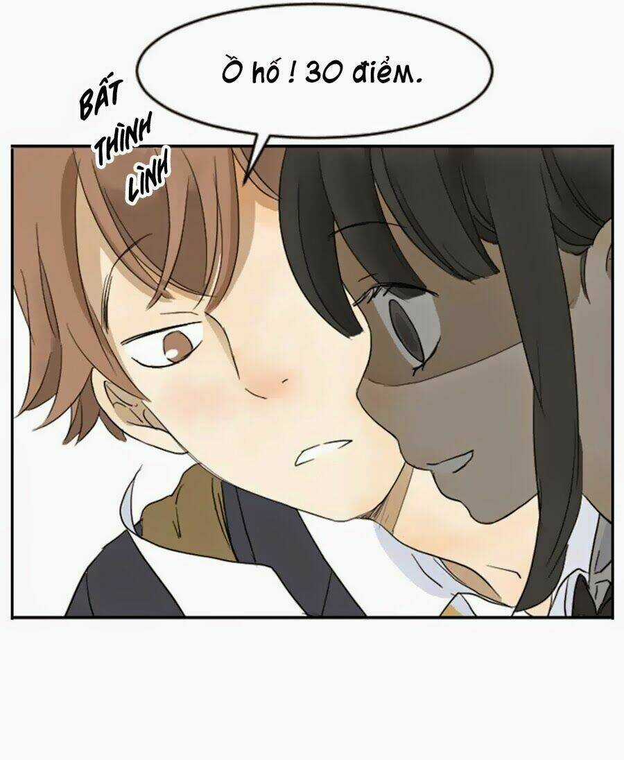 Bạn Trai Tui - Chapter 4 - Trang 5