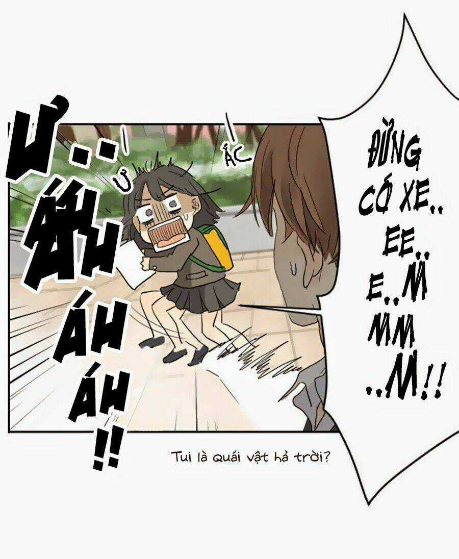 Bạn Trai Tui - Chapter 4 - Trang 6