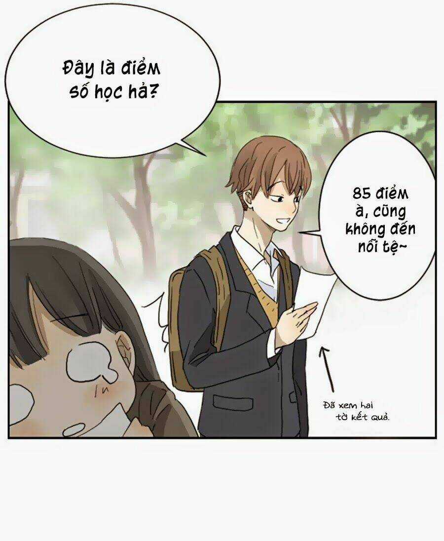 Bạn Trai Tui - Chapter 4 - Trang 7