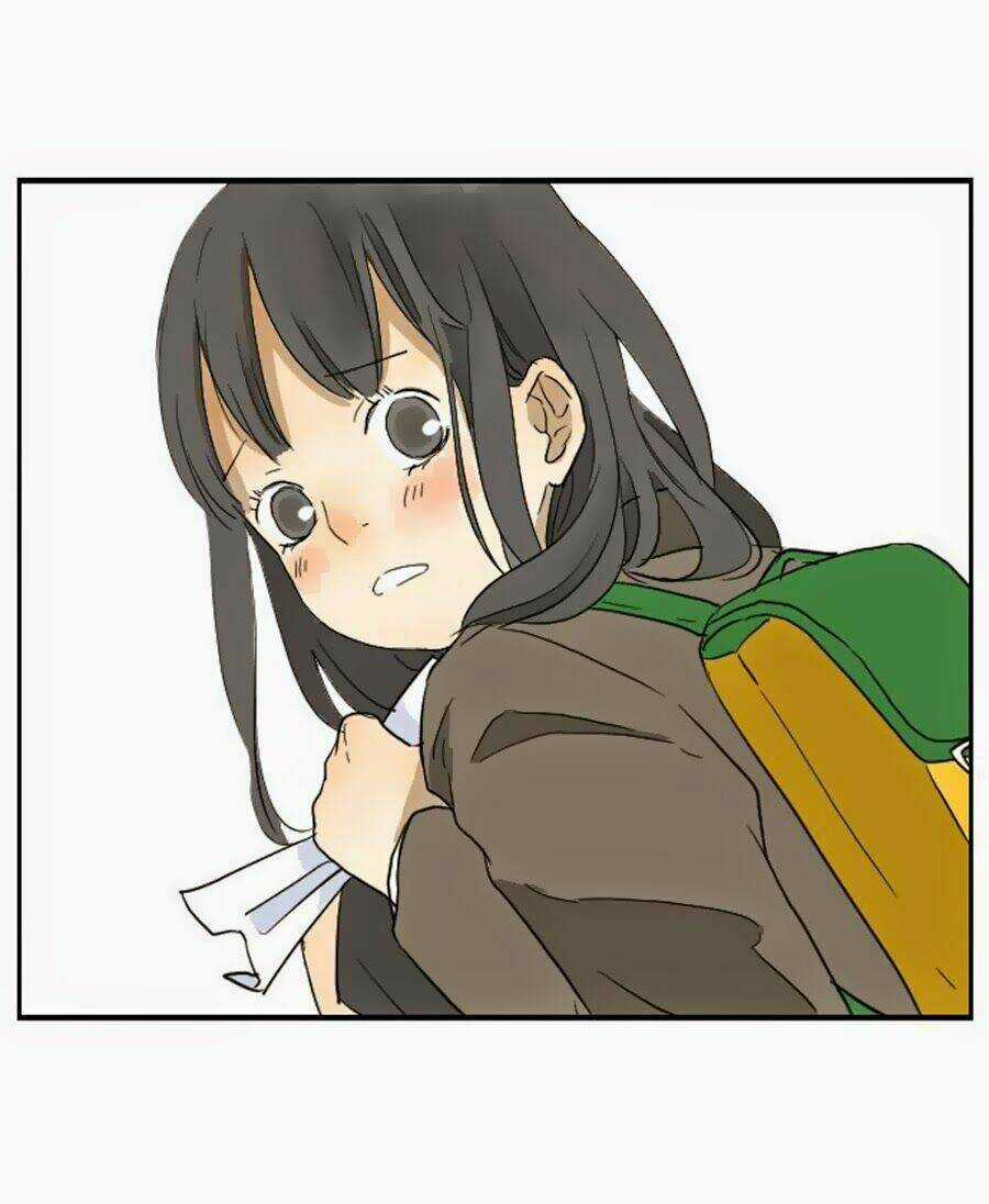 Bạn Trai Tui - Chapter 4 - Trang 8