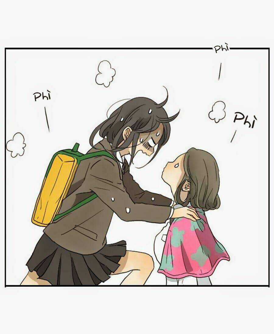 Bạn Trai Tui - Chapter 5 - Trang 11