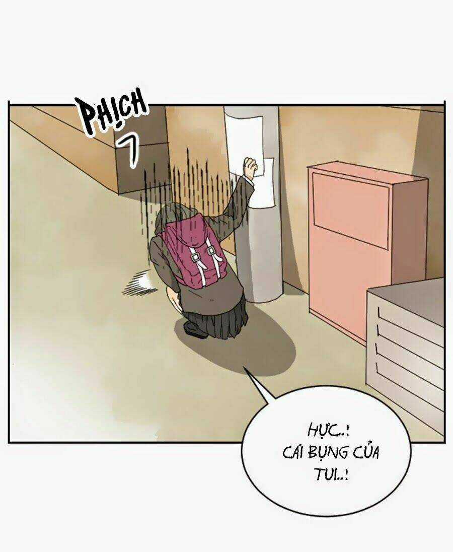 Bạn Trai Tui - Chapter 5 - Trang 18