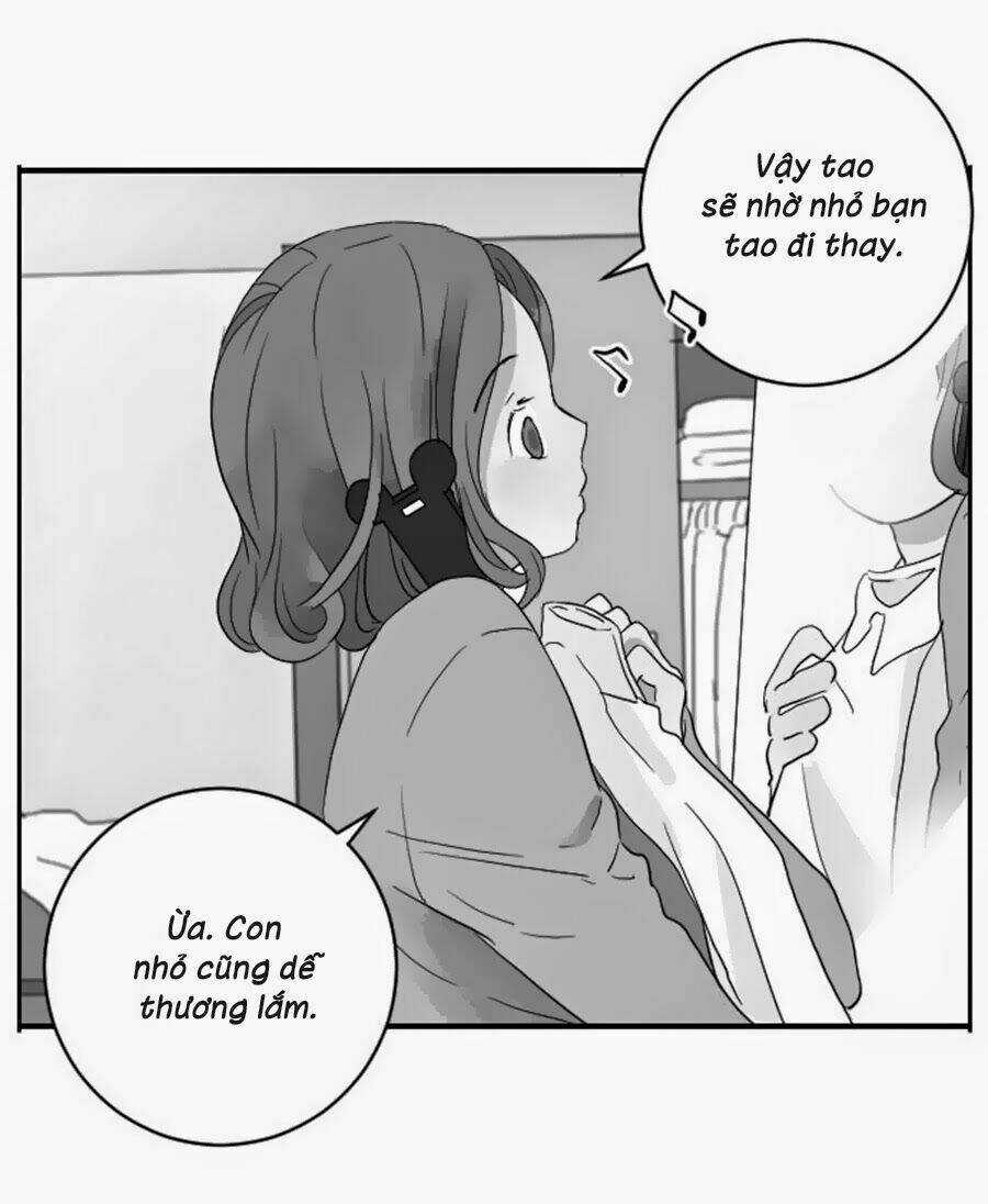 Bạn Trai Tui - Chapter 5 - Trang 20