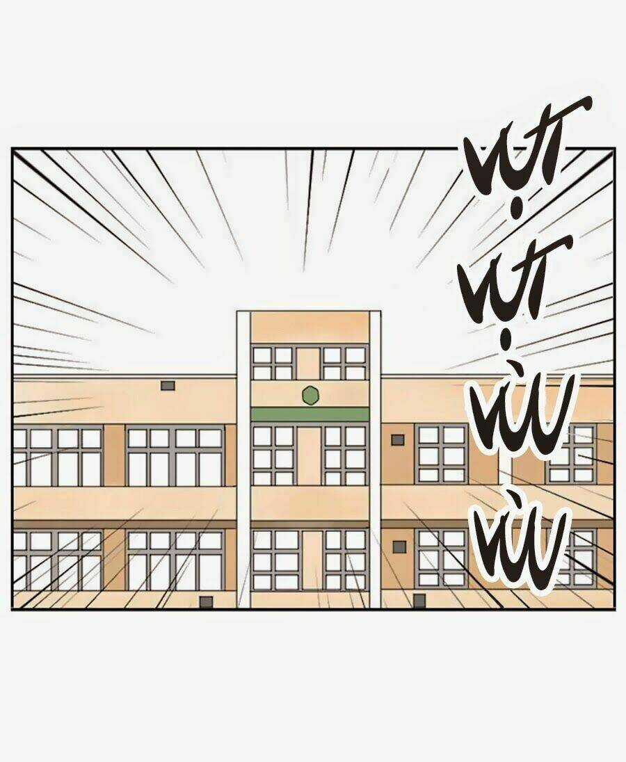 Bạn Trai Tui - Chapter 5 - Trang 4