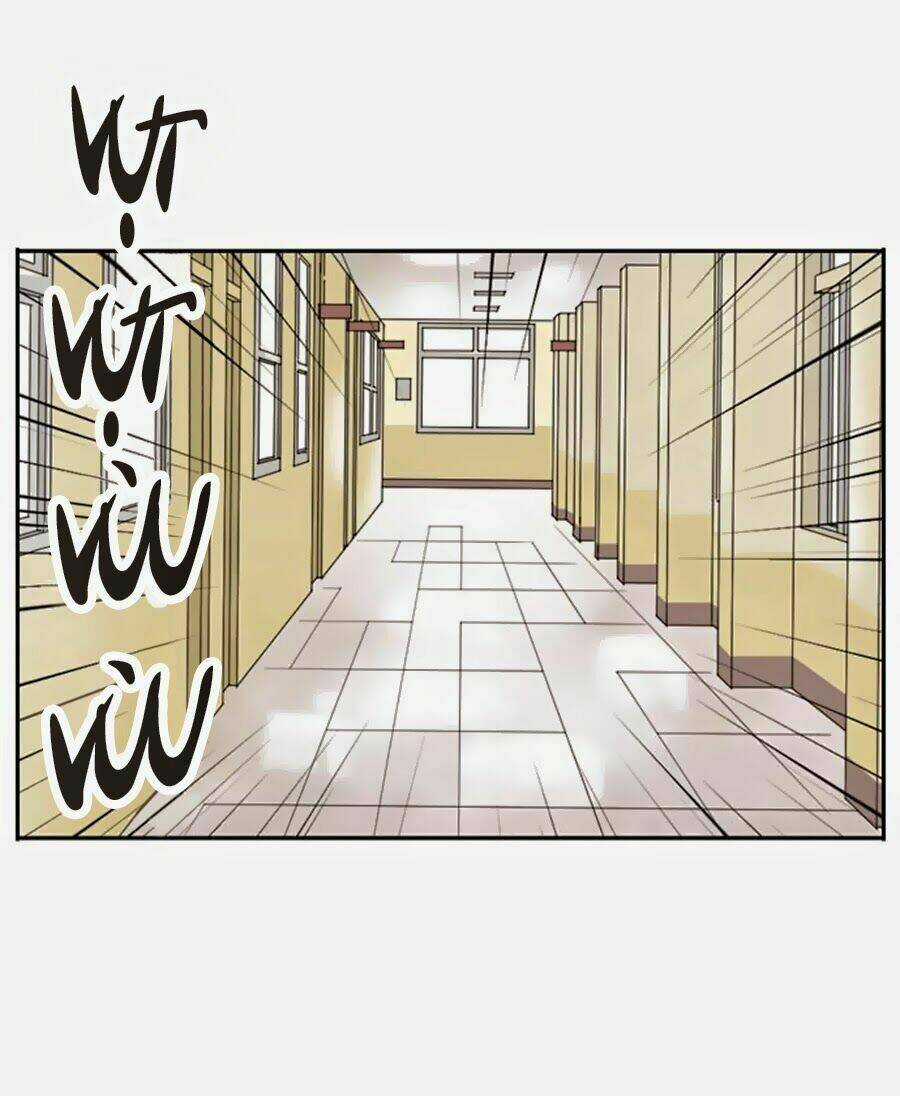 Bạn Trai Tui - Chapter 5 - Trang 5