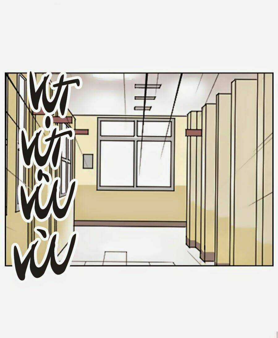 Bạn Trai Tui - Chapter 5 - Trang 6