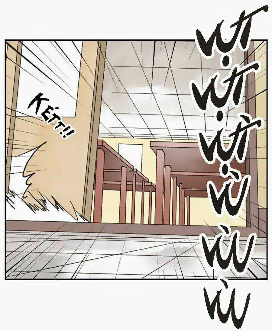 Bạn Trai Tui - Chapter 5 - Trang 8