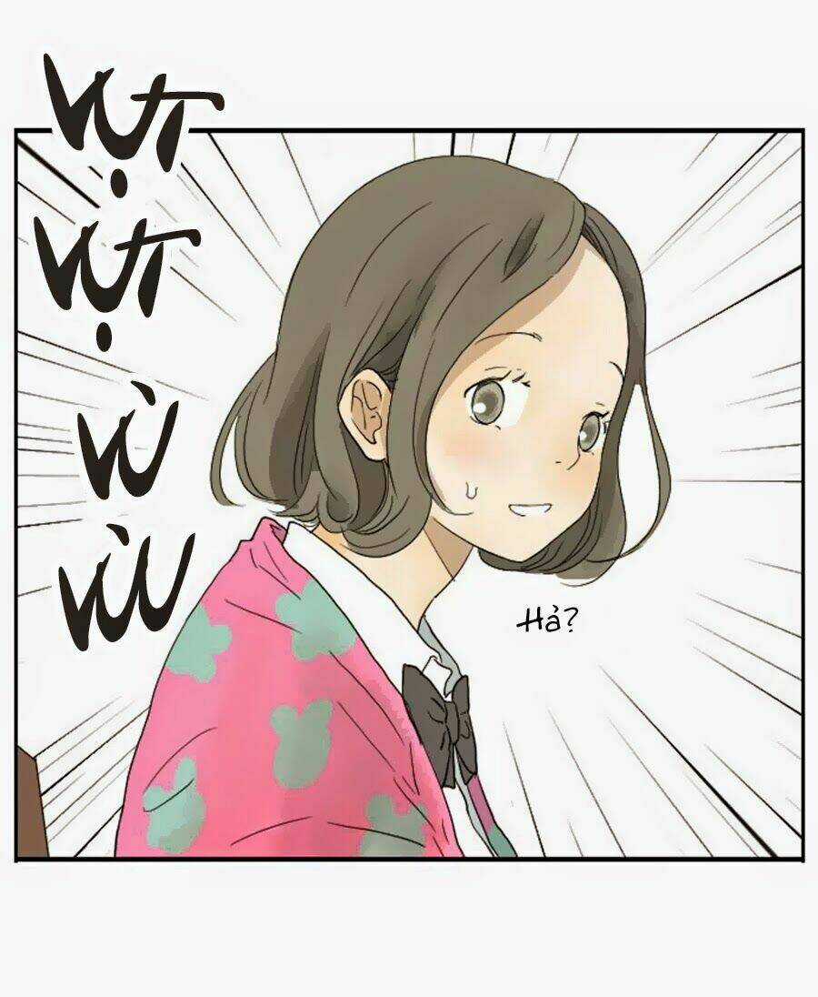 Bạn Trai Tui - Chapter 5 - Trang 9