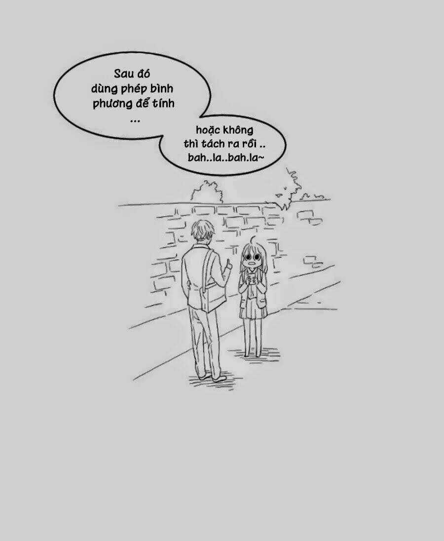 Bạn Trai Tui - Chapter 6 - Trang 15