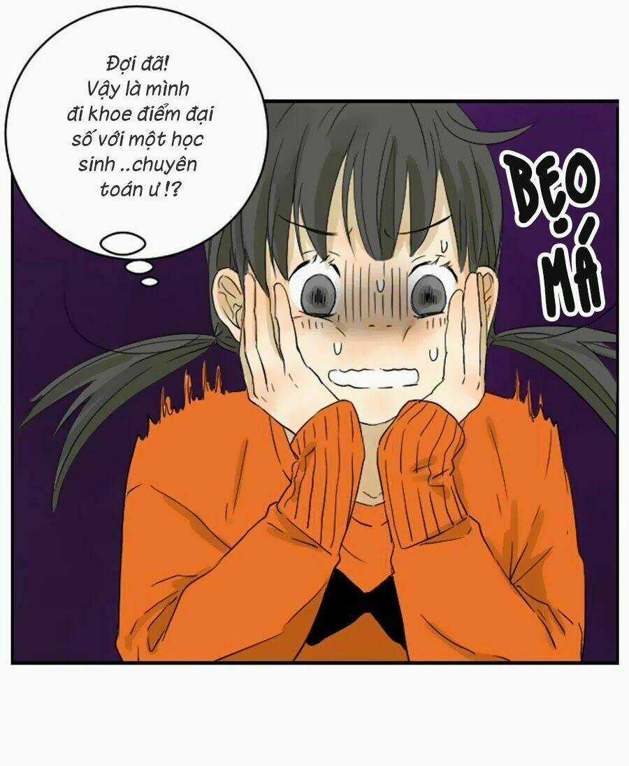 Bạn Trai Tui - Chapter 6 - Trang 18