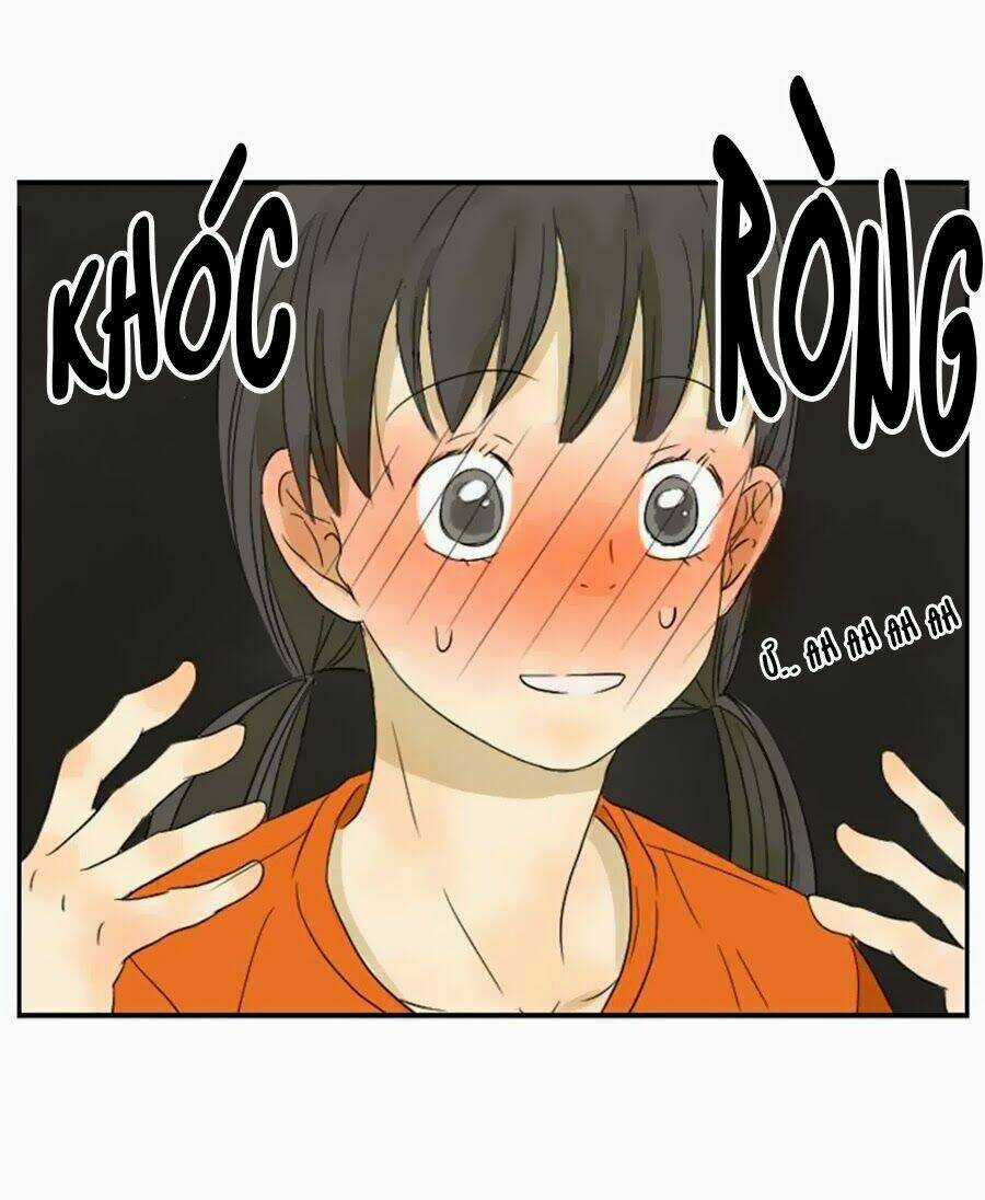 Bạn Trai Tui - Chapter 6 - Trang 20