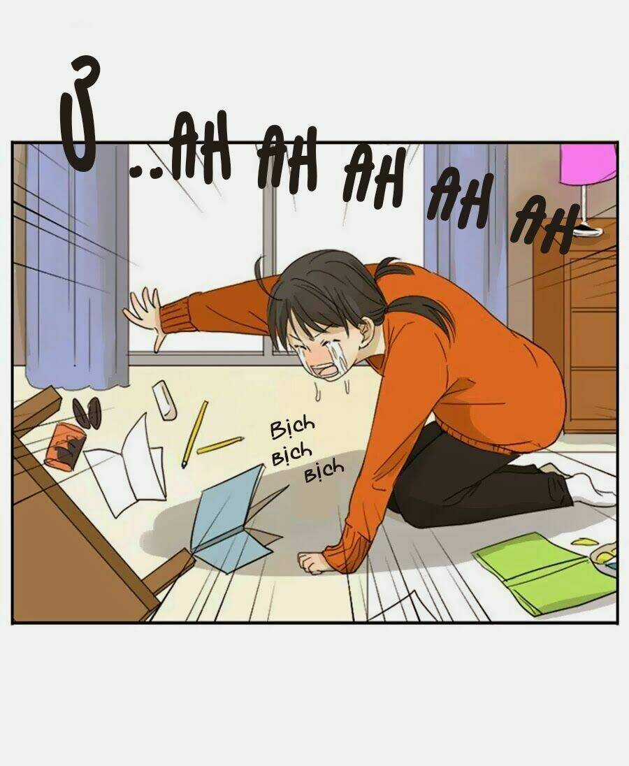 Bạn Trai Tui - Chapter 6 - Trang 22